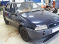 Kuva 2: Ford Fiesta 1997