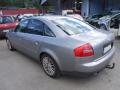 Kuva 2: Audi A6 C5 4D Sedan 2.4E A/T Quattro 2002