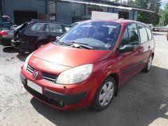Renault Grand Scnic 5D MPV 1.6i MT5