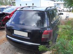 Audi A4 B6 5D Avant 1.9TDI MT6 Quattro 