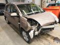 Kuva 2: Nissan Note 1.6i Automatic -07 2007