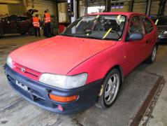 Toyota Corolla 1.3 Xi HB -94