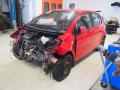 Kuva 2: Toyota Yaris 06-11 2006