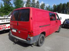 VW Transporter T4 Van pitkä 1.9TD MT5 2WD