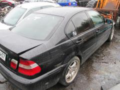 BMW 3-sarja E46 320d