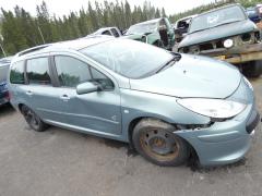 Peugeot 307 2.0 16V Farmari