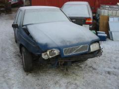 Volvo 440