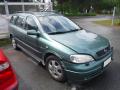 Kuva 2: Opel Astra G 5D Caravan 1.6i A/T 2000 Edition 2000