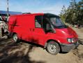 Kuva 2: Ford Transit 2002