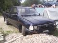 Kuva 2: Toyota Hilux 2,4D 2wd LN90L -97  1997