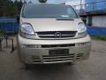 Kuva 2: Opel Vivaro 2,5 DTI Bussi vaal.kellertv -04 2004