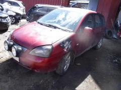 Suzuki Liana 5D MPV 1.6i 4Grip MT5