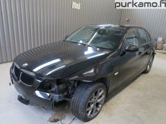 BMW E90 318 2.0i Sed