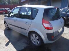 Renault Scnic 5D MPV 2.0i MT6