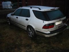 Saab 9-5