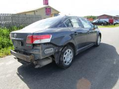 Toyota Avensis 1.6 sedan -09