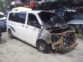 Kuva 2: Volkswagen Transporter 2,5TDI  -04  2004