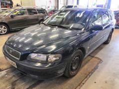 Volvo V70 2.4 -01 Farkku
