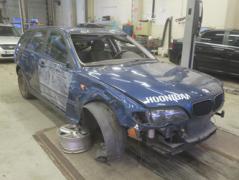 BMW 316i E46 Touring -04