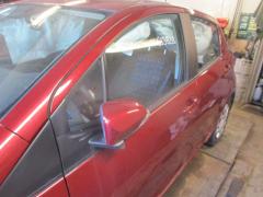 Toyota Yaris 11->