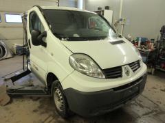 Renault Trafic 2,0 DCI
