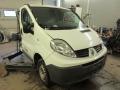 Kuva 2: Renault Trafic 2,0 DCI 2014