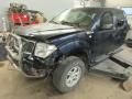 Kuva 2: Nissan Navara 2,5 DCI 2006