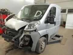 Citroen Jumper 2,2 HDI