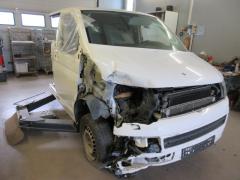 Volkswagen Transporter 2,0 TDI
