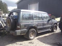 Mitsubishi Pajero 2,5TD pitkä -94