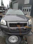 Toyota Avensis 1.8 AUTOMATIC-ZZT251L-AWP -05