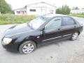 Kuva 2: Kia Cerato EX 2.0 DOHC 16V Sedan 2007