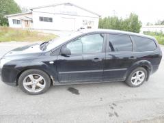 Ford Focus 1.8 TDCi Farmari