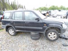 Honda CR-V 2.0 16V Bensa Maasturi