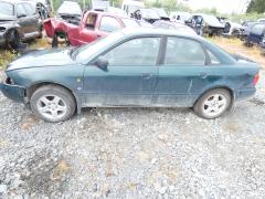 Audi A4 1.8 Bensa Sedan