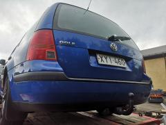 Volkswagen Golf IV