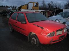 Ford Fiesta 1.3i