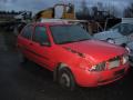 Kuva 2: Ford Fiesta 1.3i 1998