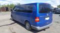 Kuva 2: Volkswagen Transporter 2.5TDI man. 4motion 2006