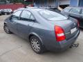 Kuva2: Nissan Primera P12 4D Sedan 1.8i MT5