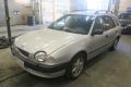 Kuva 2: Toyota Corolla 1.6i STW -99 1999