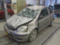 Kuva 2: Toyota Yaris 1.3 3D Terra Hatchback -05 SCP12L-CGMRKW 2005