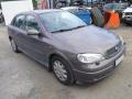 Kuva 2: Opel Astra G 5D HB 1.6i MT5 Club 1998