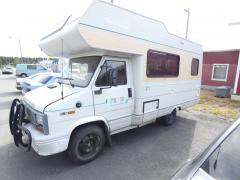 Fiat Ducato 2.5 TD Asuntoauto Pilot