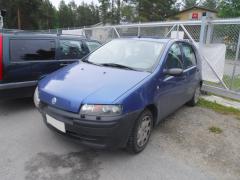 Fiat Punto 60 5D HB 1.2i 8V MT5