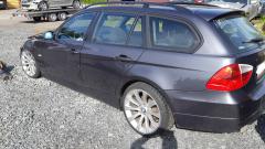 BMW 3-sarja E90/91