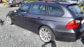 Kuva 2: BMW 3-sarja E90/91 2005