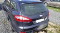 Kuva 2: Ford Mondeo 07-13 2010