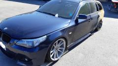 BMW E61 530d aut