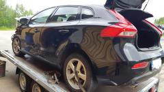 Volvo V40 2.0D D3 aut.